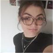 Étudiante en école d'ingénieur (Seatech), je donne des cours de mathématiques, physique, chimie et informatique du niveau collège
