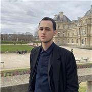 Professeur particulier, étudiant à SciencesPo Paris