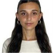 Estudiante de tercero del grado de Historia en la UCM