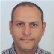 Professioneller Arabischunterricht online mit einem erfahrenen Lehrer (24 Jahre)