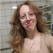 FEUTRY Camille