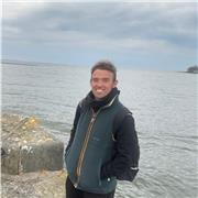 Professeur Brittanique d'Anglais  Focus professionnel et perfectionnement autour de discussion et mise en pratique.