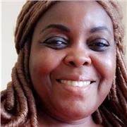 Ms. Eno James