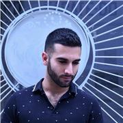 Professeur et traducteur bilingue espagnol-français (natif espagnol)