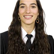 Soy estudiante de Microbiología en Barcelona. Ofrezco clases a alumnos de la ESO y bachillerato.
