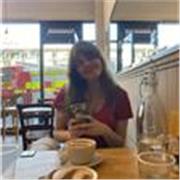 I am a music student at Edinburgh Napier University hoping to use my knowledge to help young people improve their own music skills. I have experience in basic theory and vocal technique.