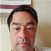 Arquitecto da clases de español o de inglés a personas de cualquier edad