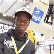 Ousmane