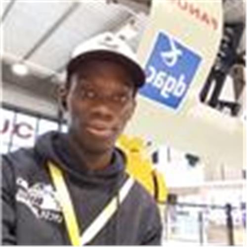 user photo
