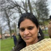 Helpful, insightful, engaging, adaptable guide for curious, lifelong learners.