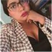 Maestra de apoyo escolar en cualquier materia a nivel primaria o secundaria