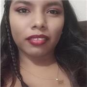 Maestra de apoyo escolar clases presenciales para niños de primaria