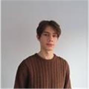 Working software engineer with background in math, programming languages, economics and business.