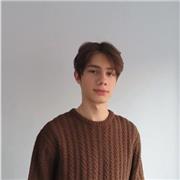 Working software engineer with background in math, programming languages, economics and business.