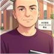 Profesor de idioma japones para adultos.Experiencia, de casi 20 años de vivir en Japon