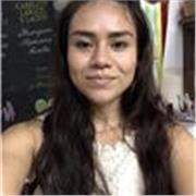 Profesora de historia, español y literatura