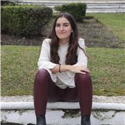 Profesora de apoyo escolar de forma online o presencial