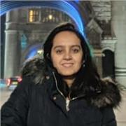 Nikita Somani