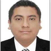 Ingeniero Mecánico Electricista, dicto clases particulares en Chiclayo a estudiantes del nivel secundario y universitario