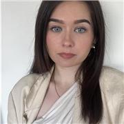 Professeur particulier d’anglais - Lille - Niveau débutant à avancé