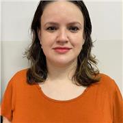 Professora de biologia e prática experimental no ensino médio