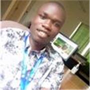 I have a degree in medical sciences. I have two years of teaching biological sciences at the college of health sciences.