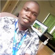 Joseph Ouma