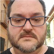 Profesor de ciencias con 20 años de experiencia, licenciado en Química, se ofrece para dar clases de Matemáticas, Física, Química,... a nivel de Secundaria y Bachillerato. Preparación de Pruebas de Acceso a Grado Medio y Superior, Acceso a la Universidad