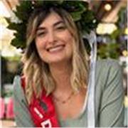 Laureanda magistrale in Linguistica offre lezioni di italiano a Roma e online