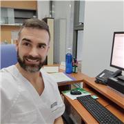 Fisioterapeuta con más de 15 años de experiencia clínica y en formación continuada