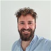 Profesor nativo de inglés de Irlanda | Certificado TEFL | Conversación B1–C2