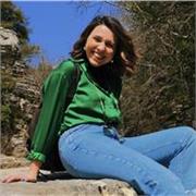 Greek tutor providing English lessons as a foreign language for children of all ages!