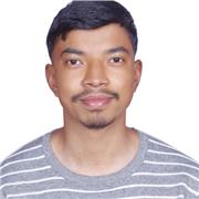Sanjeep Shrestha