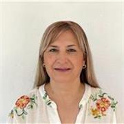 Maestra de inglés para todos los niveles. Además te puedo apoyar en tus clase de Math y Science