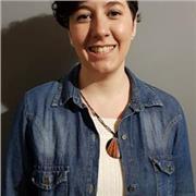 Profesora en Lengua y Literatura especializada en adolescentes y adultos