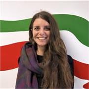 offro lezioni private di lingua italiana adattate alle tue esigenze!