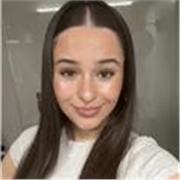 He estudiado inglés toda mi vida, tanto en el colegio como yendo a academias, tengo un C1. Me gustaría dar clases online a niños.