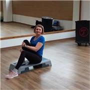 Fitness und einfache Gewichtsabnahme für alle
Mini-Trampolin;
Zumba;
Stepper;
Fitball;