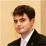 Studente universitario con diploma di Liceo Linguistico (100/100) offre ripetizioni di inglese, francese, spagnolo fino livello C1