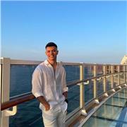 Metódico y profesional. Me gustaría dar clase a niños de primaria/ESO.