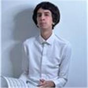 Profesor de piano online graduado en Rusia