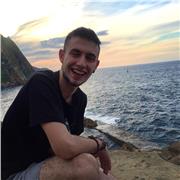 Profesor de apoyo en Filosofía e Historia para toda clase de alumn@s (tanto ESO como Bachillerato)