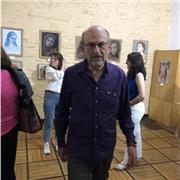 Clases individuales y grupales de Dibujo y Pintura. Distintas técnicas