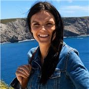 Native English tutor with TEFL certification, offering personalised lessons to build confidence, improve fluency & achieve goals