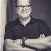 I'm a native speaker with 10 years teaching English at all levels.