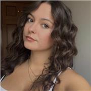 Profesora de primaria para todas las asignaturas sobre todo inglés.