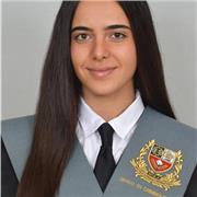 Profesora particular a domicilio o en mi casa