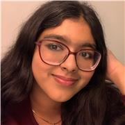 Relatable A-Level STEM Student | Boost Confidence & Marks in GCSE, KS3 & Primary Maths