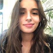 estudiante de primero de carrera de un doble grado ofrece clases particulares hasta bachillerato