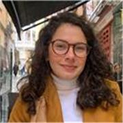 Profesora de español como lengua extranjera apta para  ministrar clases a todas las edades y para extranjeros.